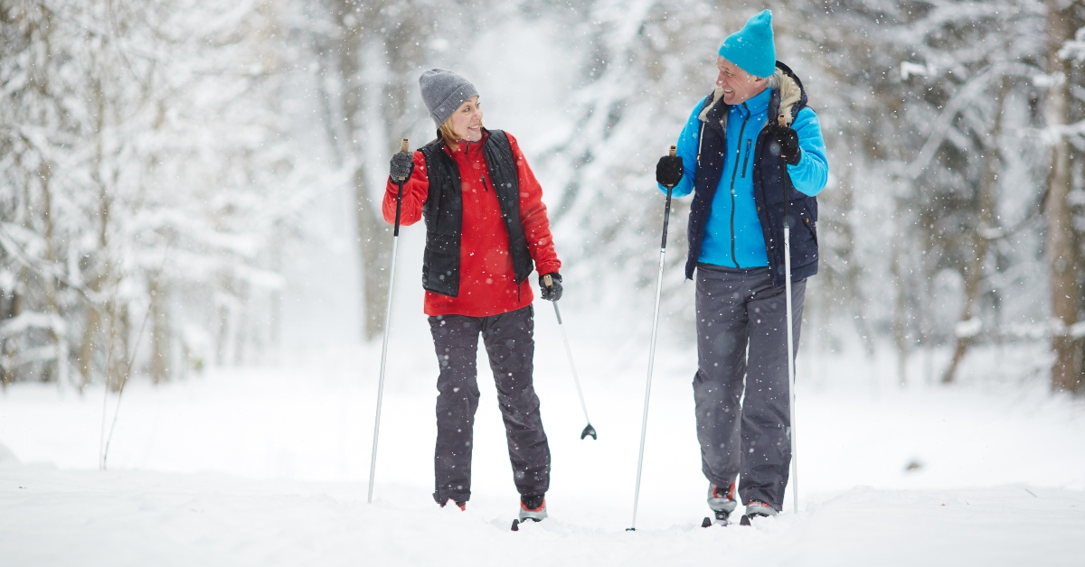 10 Best U.S. Ski Resorts for Retirees (With Discounts and Freebies)