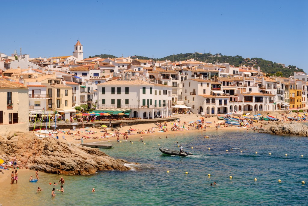 Warning Issued To Brits Planning All Inclusive Holidays To Spain