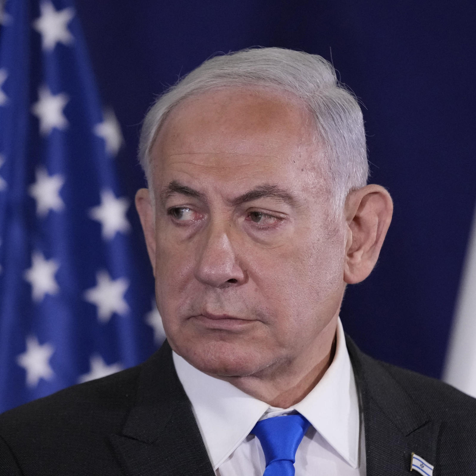 Netanyahu Cancels Delegation To U.S. Over U.N. Cease-fire Vote