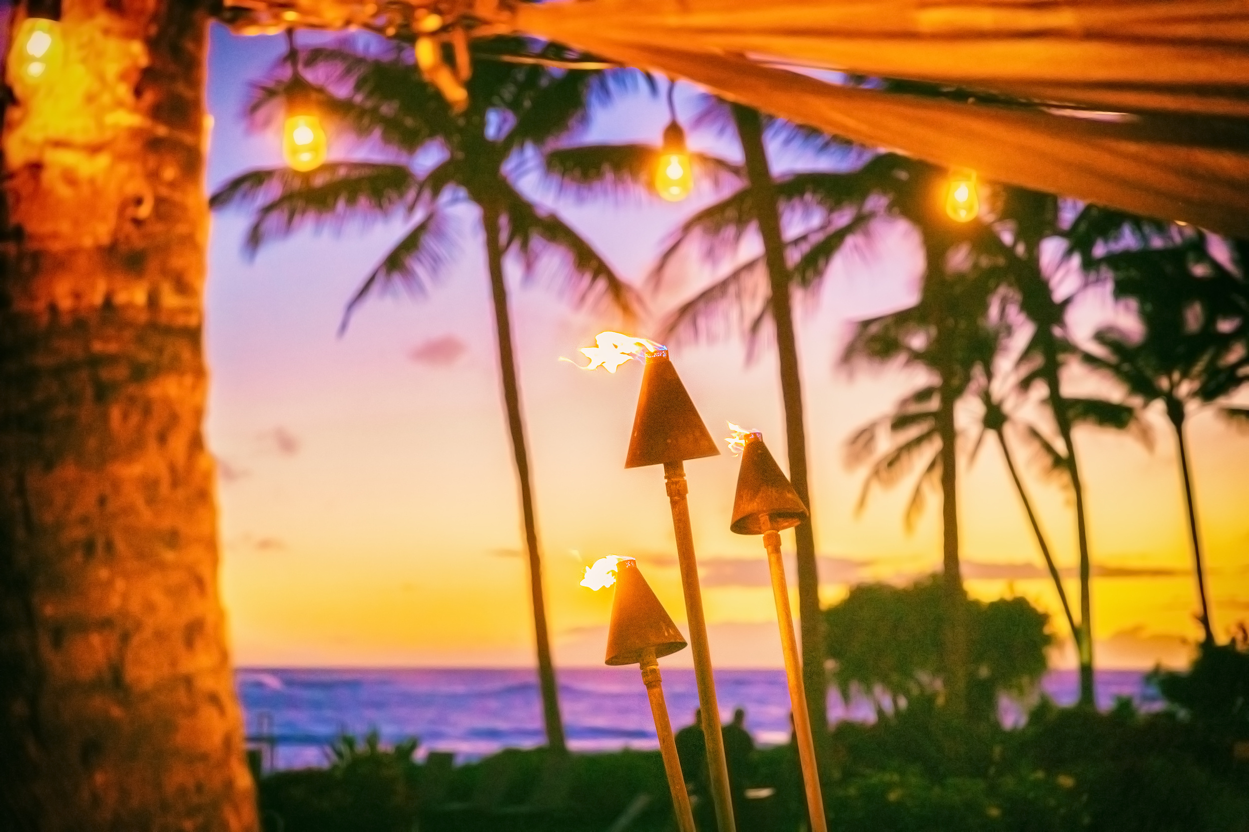 <p>If you can go to Hawaii for your bachelorette party, by all means, go to Hawaii. But if that's not feasible, bring Hawaii to you with a luau. If possible, host the party poolside and spend the entire day in your swimsuit before changing into a flowy dress for the evening. </p><p><a href='https://www.msn.com/en-us/community/channel/vid-cj9pqbr0vn9in2b6ddcd8sfgpfq6x6utp44fssrv6mc2gtybw0us'>Follow us on MSN to see more of our exclusive lifestyle content.</a></p>