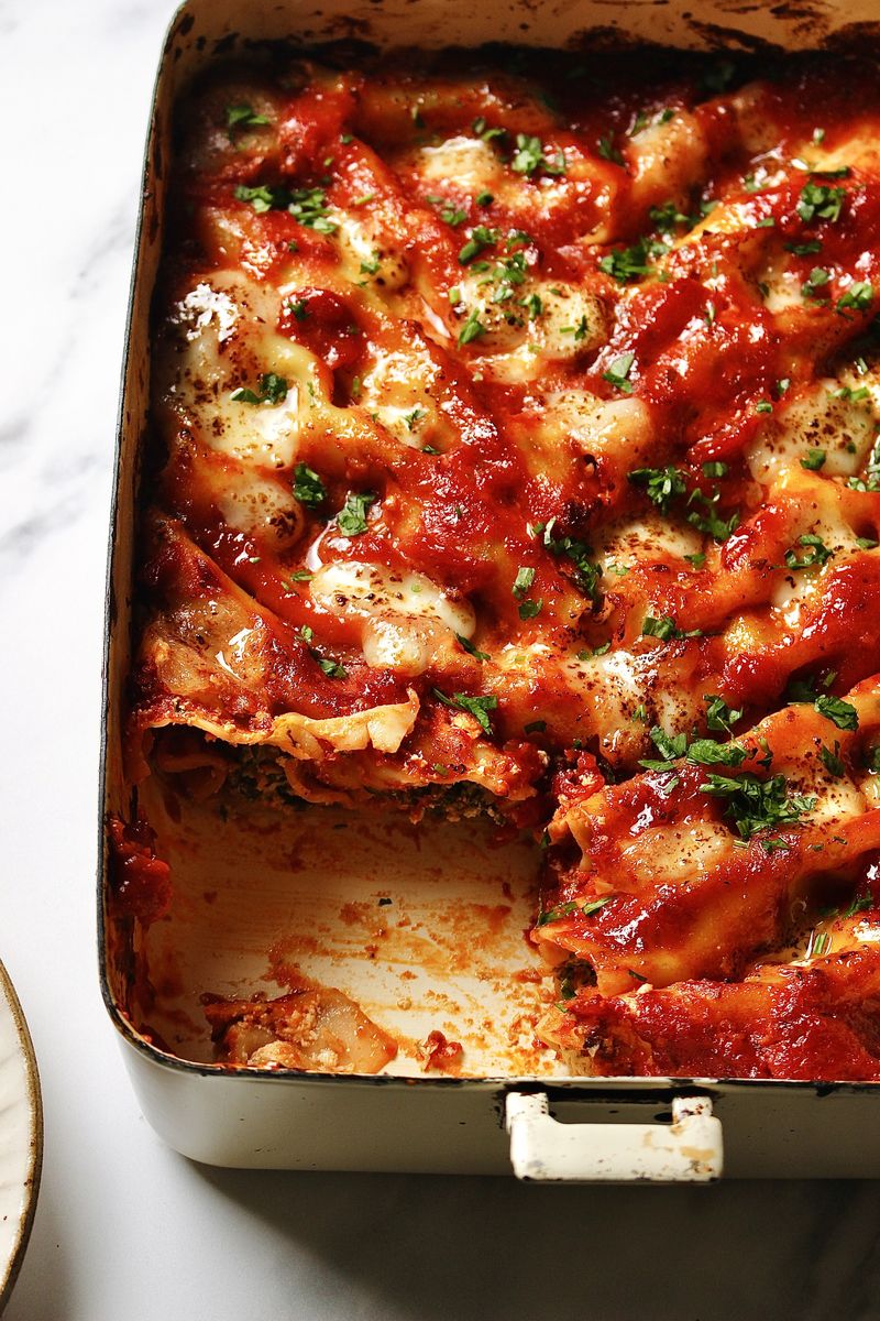 15 hero pasta recipes for every occasion