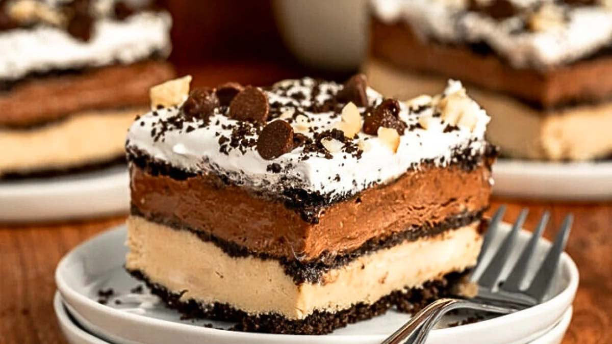 60 Recipes With Oreos To Make Your Life Easier