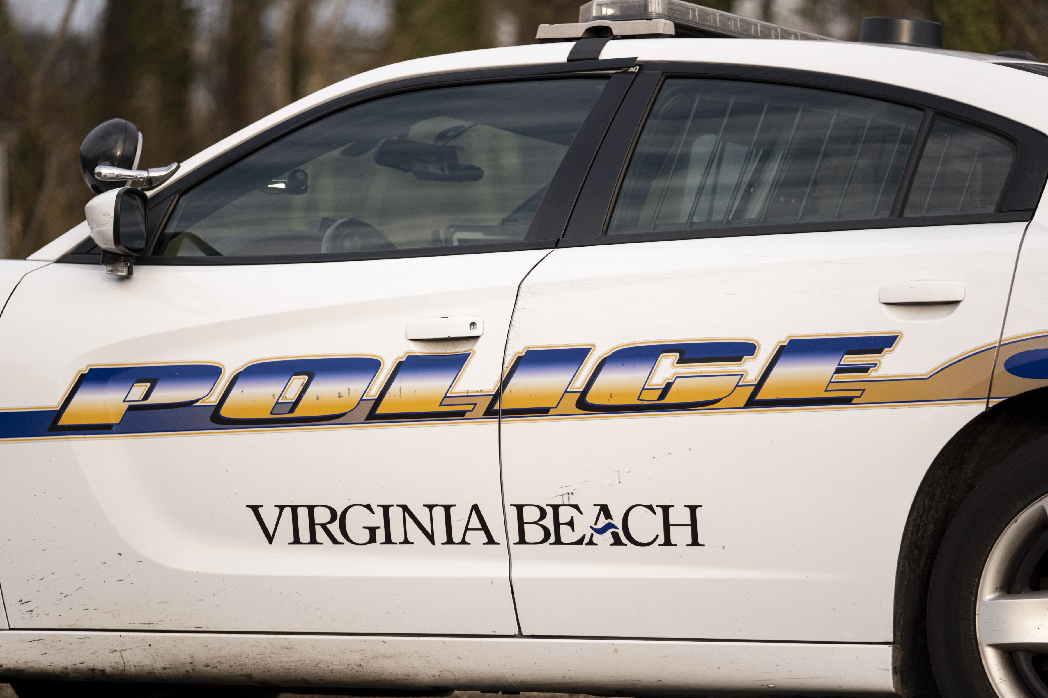 Man injured after shooting outside Virginia Beach church after Palm