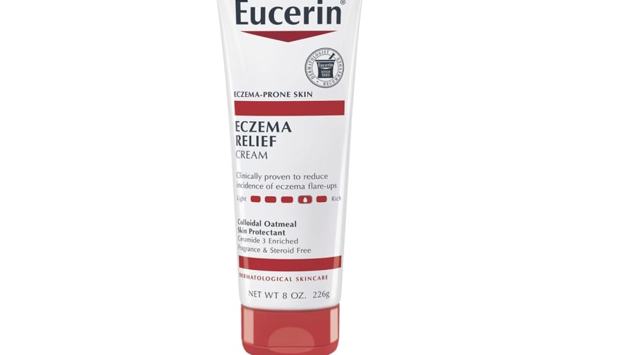 amazon, 9 of the best eczema treatments, according to dermatologists