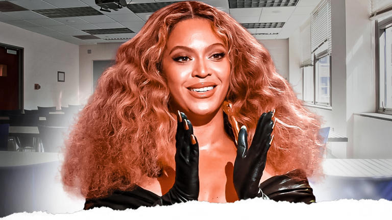 Beyoncé ‘Renaissance’ inspired course syllabus to be sent to nearly 30 HBCUs