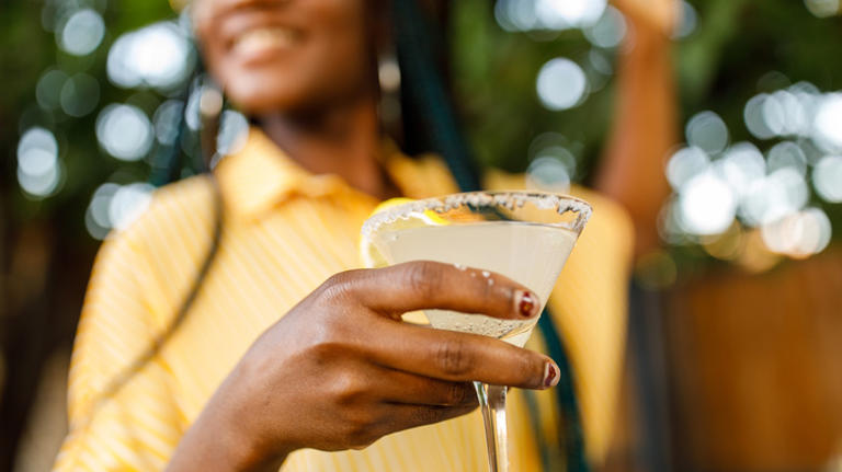 The One Major Problem With Non-Alcoholic Cocktails