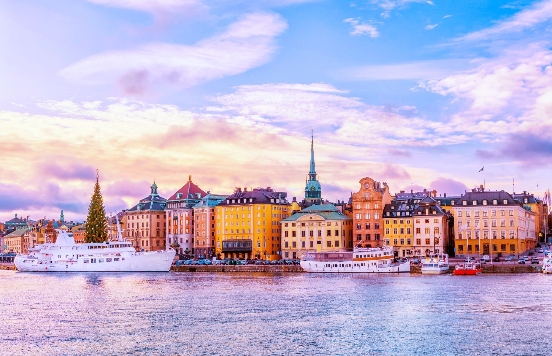 <p>Sweden celebrates its national holiday on <a href="https://www.swedenabroad.se/en/embassies/singapore-singapore/current/news/the-swedish-community-celebrates-national-day-on-june-6/" rel="noreferrer noopener">June 6</a>. As one of the happiest countries in the world (ranked <a href="https://worldhappiness.report/ed/2022/happiness-benevolence-and-trust-during-covid-19-and-beyond/" rel="noreferrer noopener">seventh</a> in 2022), this destination is as intriguing as it is multifaceted. From its vast green spaces to Stockholm’s Old Town, Sweden is sure to charm. Discover 20 interesting facts about this country as well as inspiring places to visit.</p>
