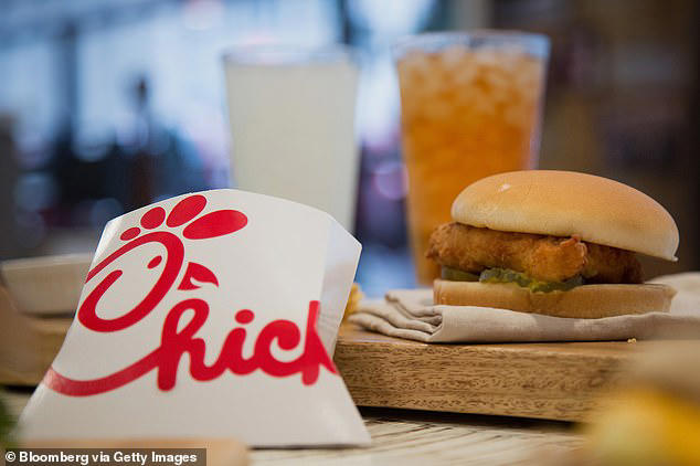 Big changes are coming to the chicken at Chick-fil-A, here's what to ...