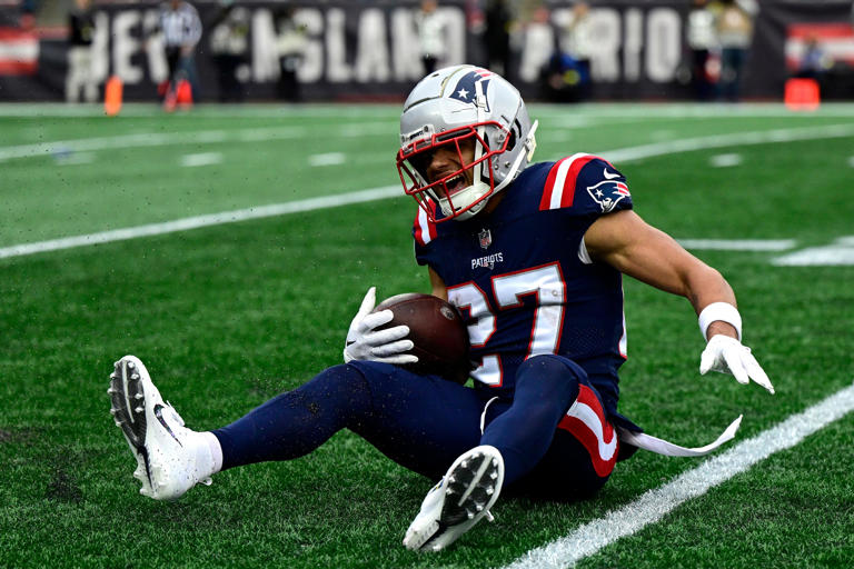 Former Patriots CB Myles Bryant signing with new AFC team