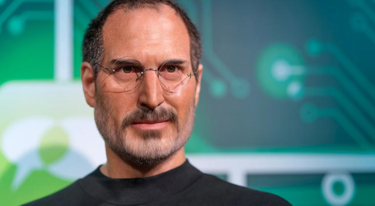 Steve Jobs Didn't Become A Billionaire Because Of Apple – It Was ...