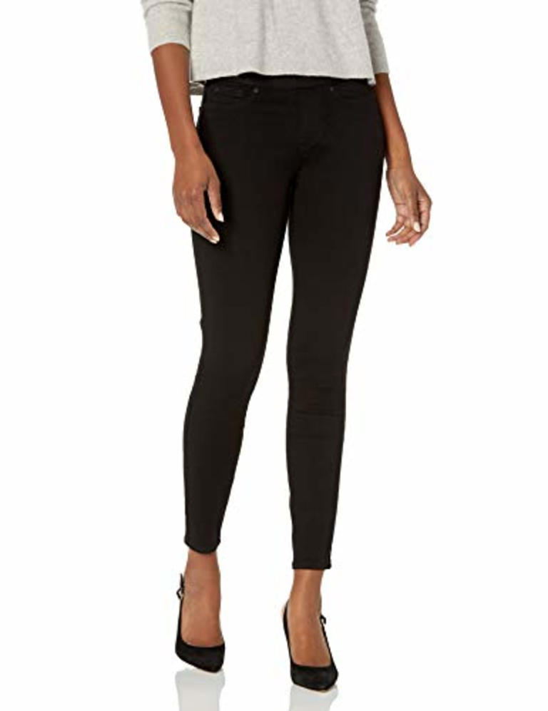 Body-shaping jeans that will flatter every body type, according to ...