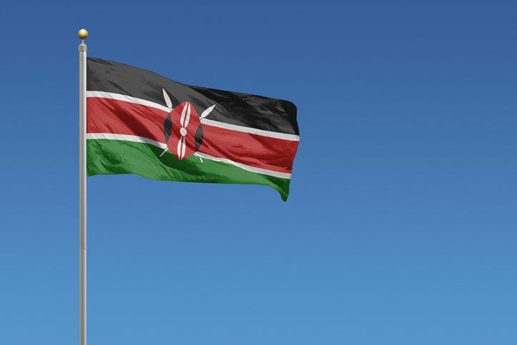 Kenya Sets Out Plan For First Nuclear Power Plant