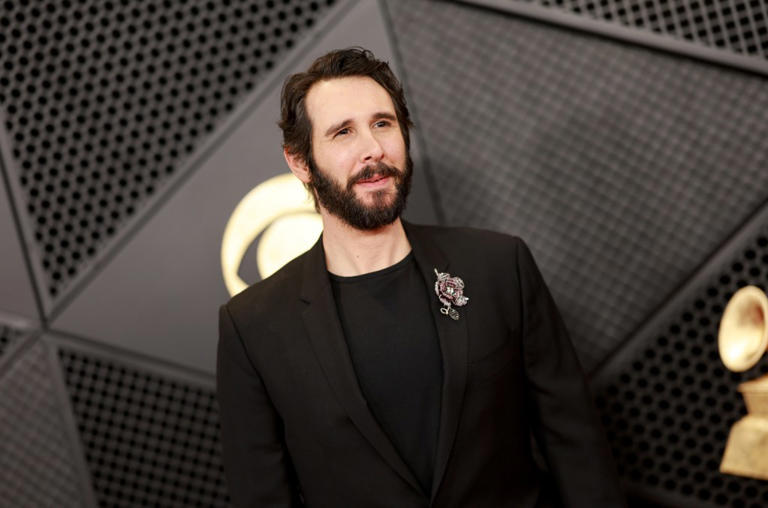 Josh Groban to Host Jazz at Lincoln Center's 2024 Gala, Which Will Toast Late Legend Tony Bennett