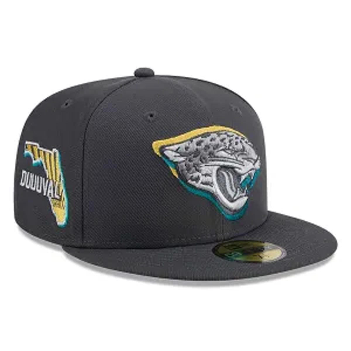 Check out the new Seattle Seahawks 2024 NFL Draft hat