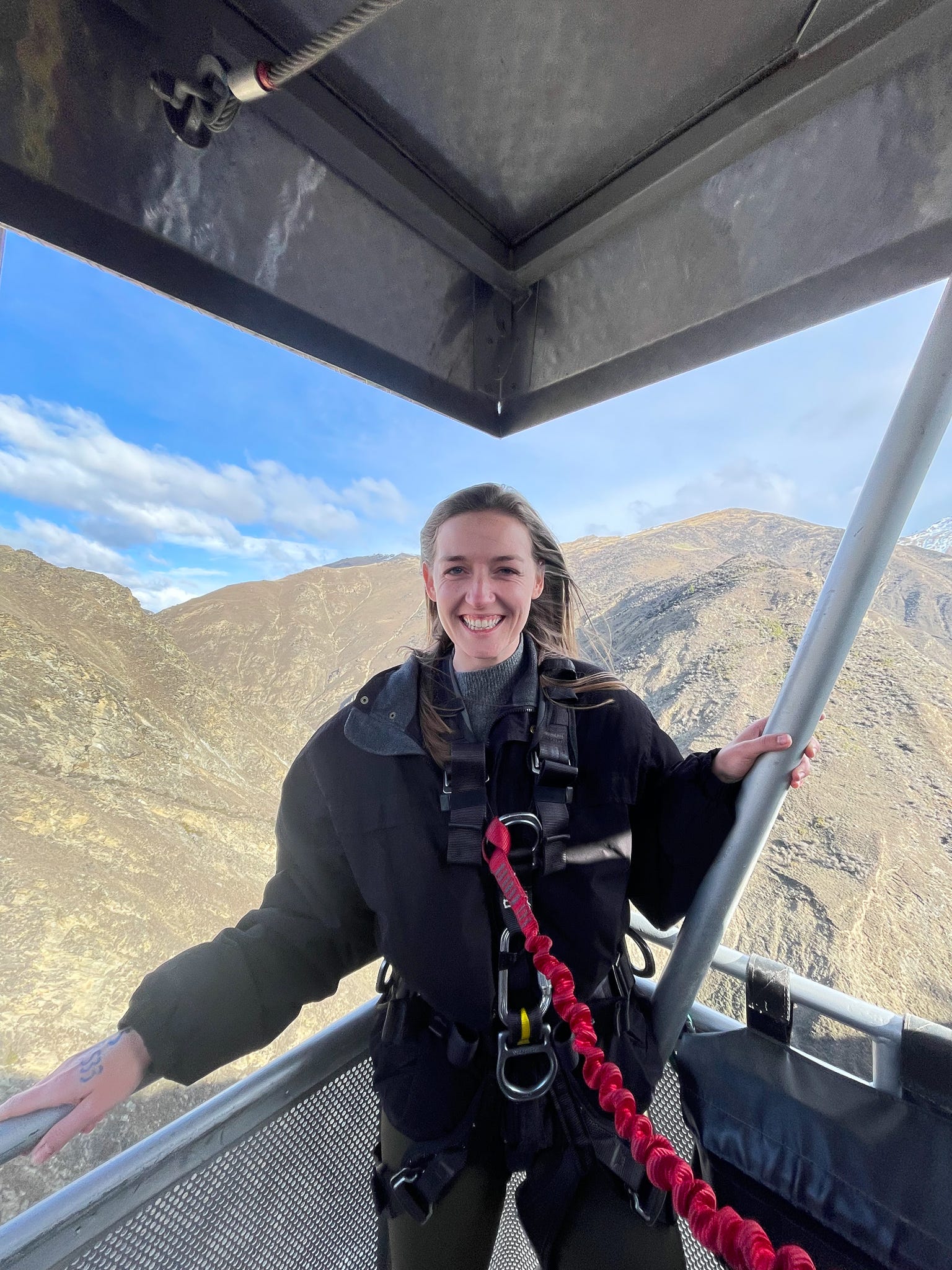 <p>When it comes to traveling, I'm typically willing to sacrifice comfort for the experience. For example, I'd much rather pay money to go skydiving or <a href="https://www.businessinsider.com/mistakes-tips-bungee-jumping-new-zealand-2022-9">bungee jumping</a> than stay in a <a href="https://www.businessinsider.com/luxury-five-star-hotels-most-surprising-things-2022-1">five-star hotel</a>.</p><p>And $10,000 could fund a lot of life experiences. The cost of my business-class seat on the same route could buy another vacation, pay for multiple months of rent, or be used as a down payment on a <a href="https://www.businessinsider.com/best-cross-country-road-trip-pit-stops-2022-1" rel="noopener">new car that could take me on adventures across the US</a>. </p><p>I could also replicate my <a href="https://www.businessinsider.com/australia-new-zealand-mistakes-made-solo-travel-2023-1">entire 21-day trip to New Zealand and Australia</a> for less than the cost of a round-trip ticket to New Zealand since the trip cost closer to $9,000. </p><p>While I loved the business-class experience, I'd trade it in a heartbeat to go <a href="https://www.businessinsider.com/great-barrier-reef-rum-runner-hostel-sailboat-review-photos-2022-10">diving in the Great Barrier Reef again</a>, stay in more <a href="https://www.businessinsider.com/magical-tiny-home-new-zealand-photos-2022-11">magical tiny homes</a>, and continue exploring the two epic countries. </p>