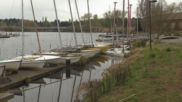 UW dock renovations pose threat to 75-year sailing tradition, yacht club students say