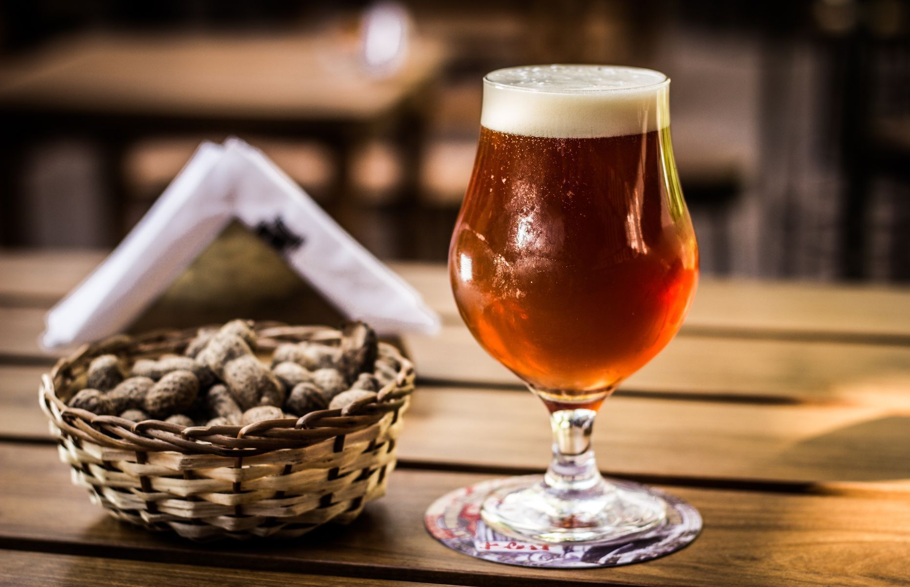 20 popular types of hops to taste