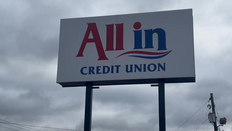 All In Credit Union Opening A Student Branch In Rehobeth