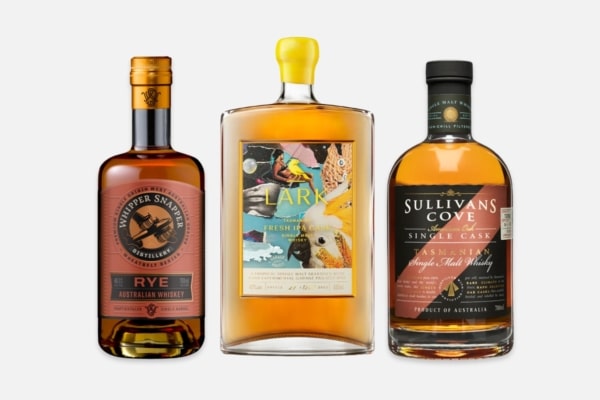 16 Best Australian Whiskies, According To The 2024 World Whiskies Awards