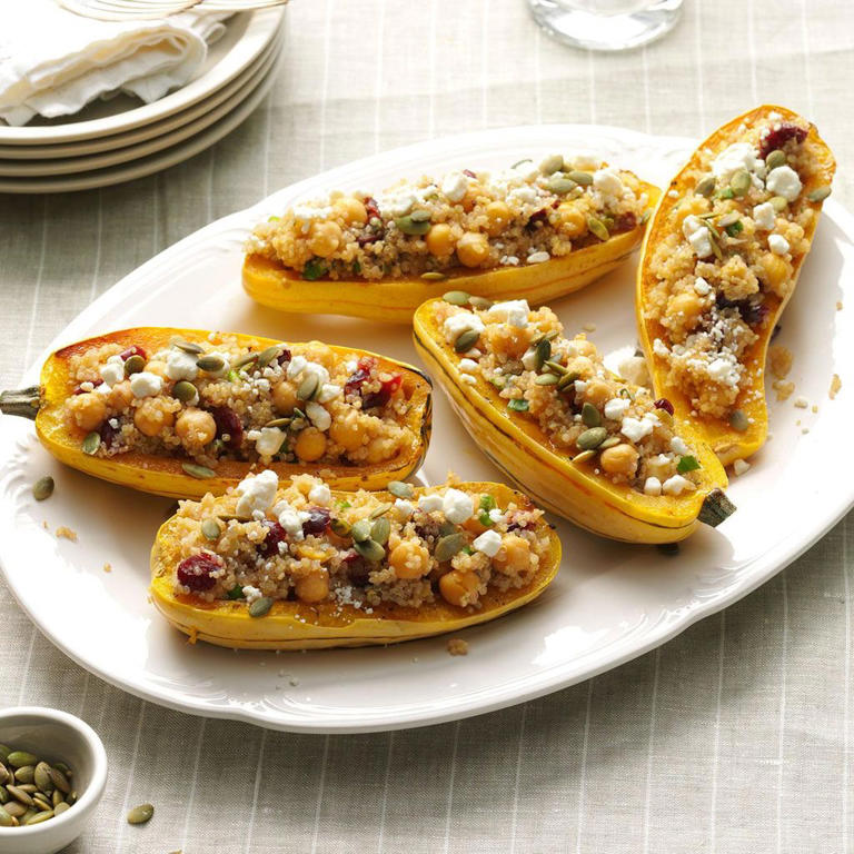 84 Easy Vegetarian Recipes Ready in 30 Minutes or Less