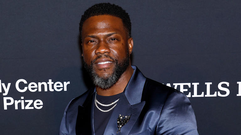 Kevin Hart Reportedly Takes Major Loss Selling Bored Ape NFT for Fraction of Purchase Price