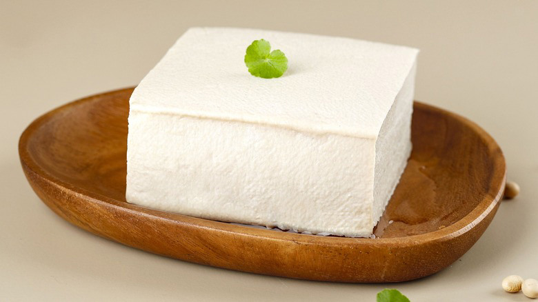 Silken Tofu Is The Easy Swap For Eggs In Vegan Quiche