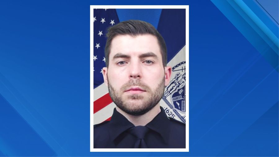 NYPD Officer Shot And Killed In Queens: Officials