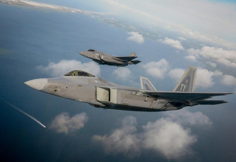 Eglin Air Force Base shares road closures ahead of military