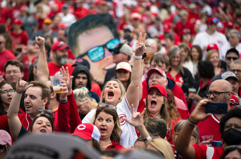 Where to pregame for Reds Opening Day 2024 (Cincinnati's annual 'sick day')