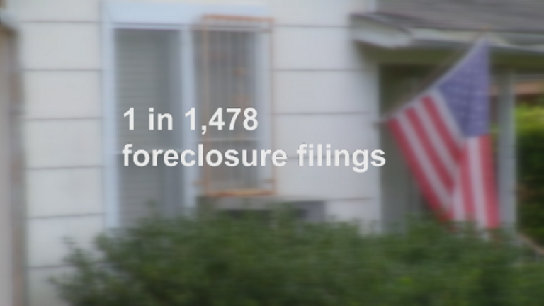 Experts warn of foreclosure crisis after South Carolina ranks top five ...