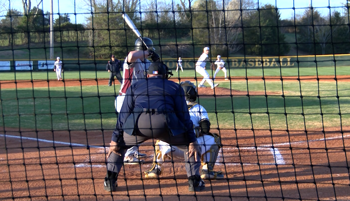 Prep Roundup: Vikings, Bearcats Earn District Wins On The Diamond