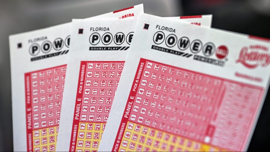 Powerball: Here Are The Winning Numbers For The $800 Million Jackpot