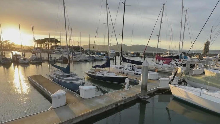 Boaters balk at proposed rate hikes at San Francisco Marina