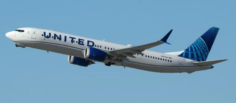 FAA Scrutinizes United Airlines After Recent Incidents