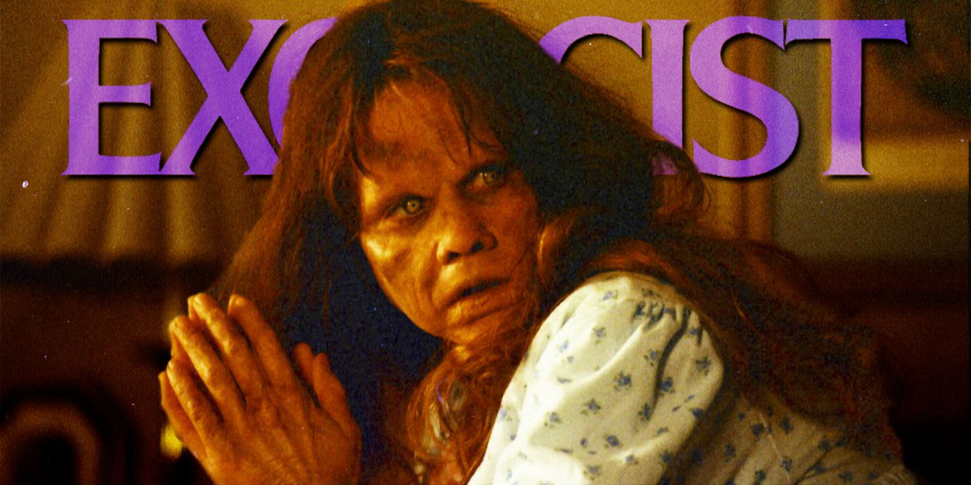 The Scariest Movies of the '70s