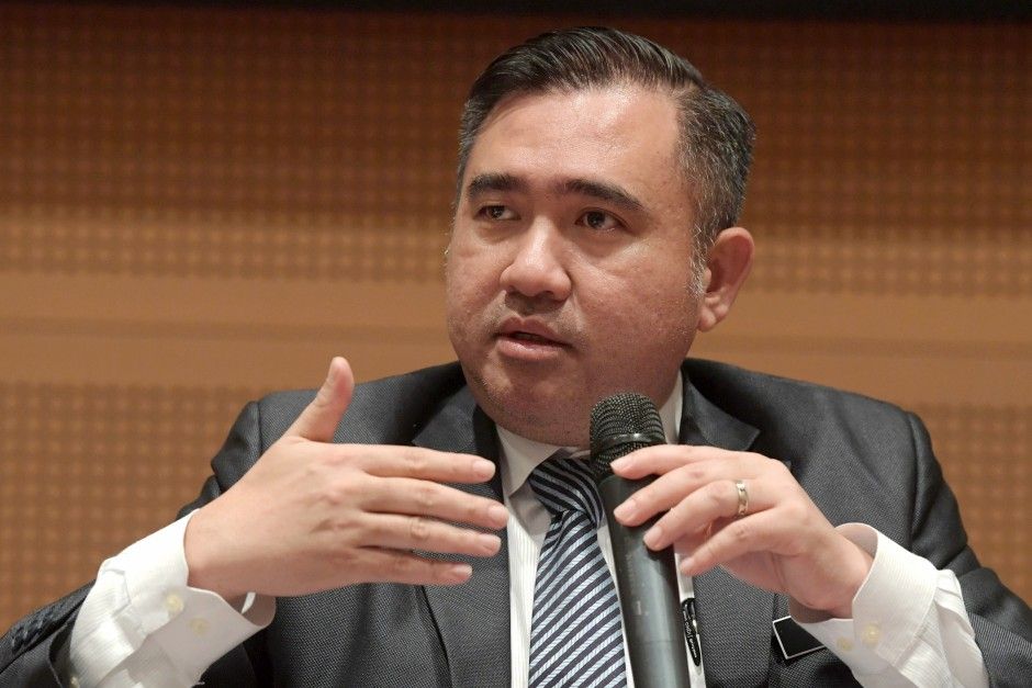 klia aerotrain expected to be operational earliest end of this year, says loke