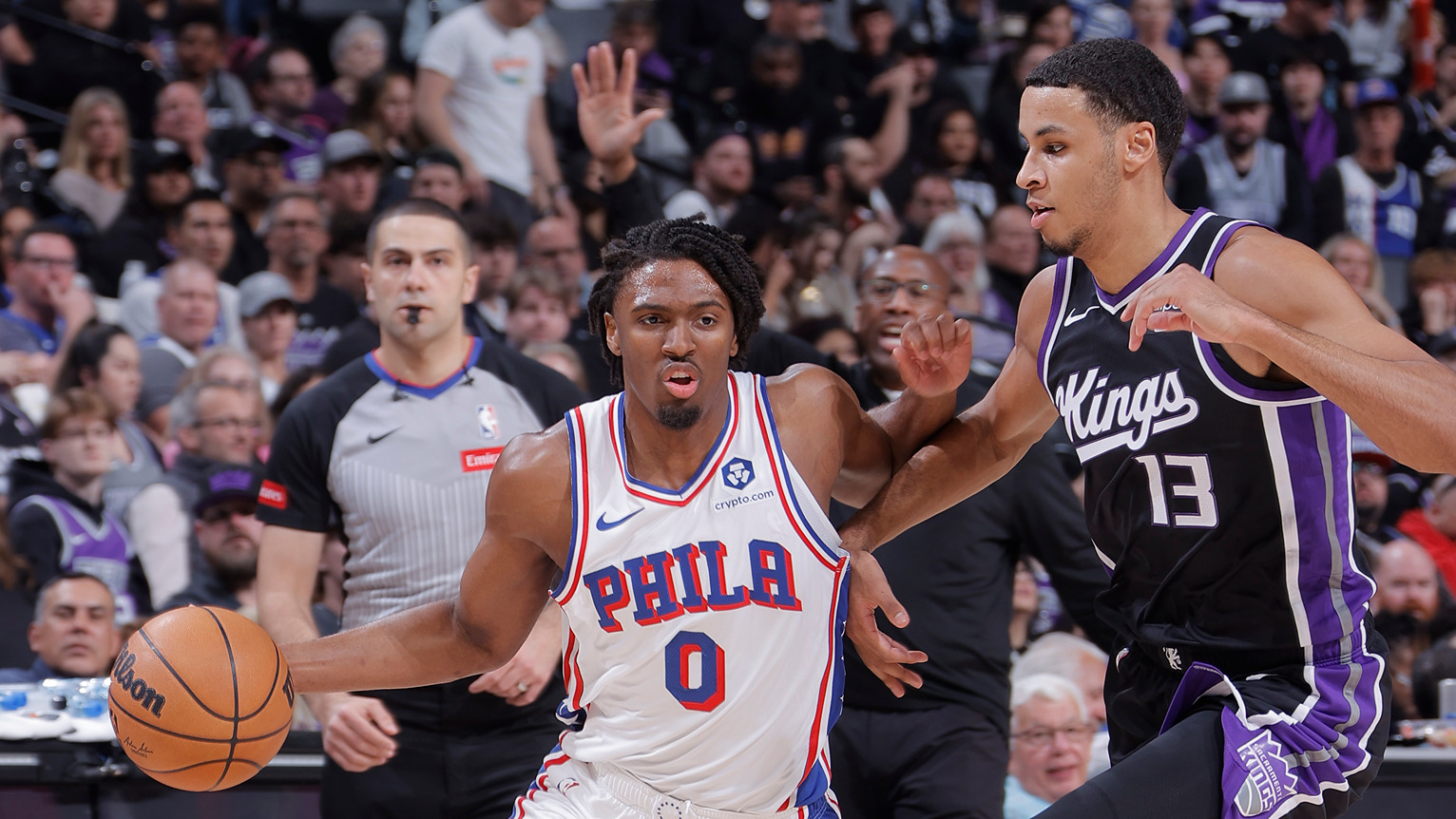 3 Observations After Sixers' Trip Ends On Sour Note Despite Maxey's 21 ...