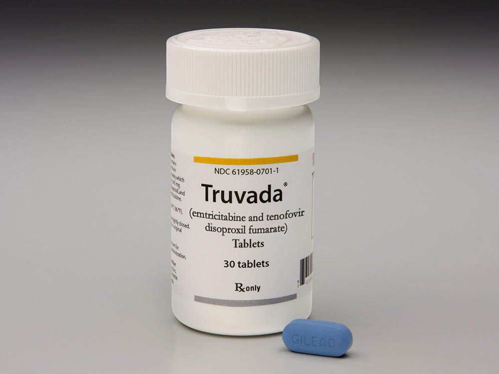 B.C. Class Action Suit Approved Against HIV/AIDS Drugmaker Gilead