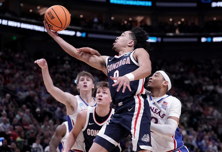 Gonzaga vs. Purdue Predictions, picks, odds for 2024 March Madness game