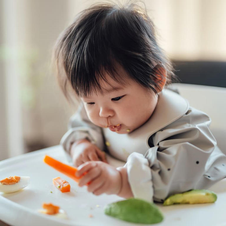 The riskiest foods for your baby: What parents need to know about ...