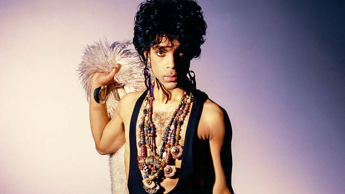 prince: se cumplen 8 años de la partida del artista