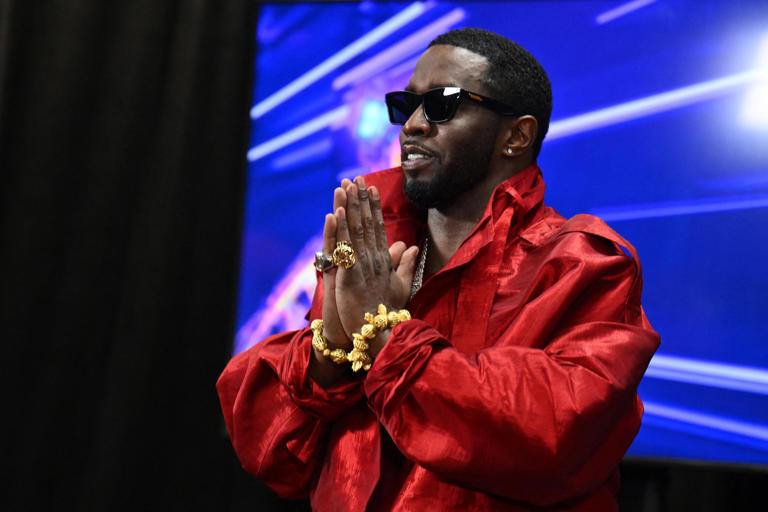 Where is Sean Combs now? Diddy spotted as feds raid his LA and Miami homes