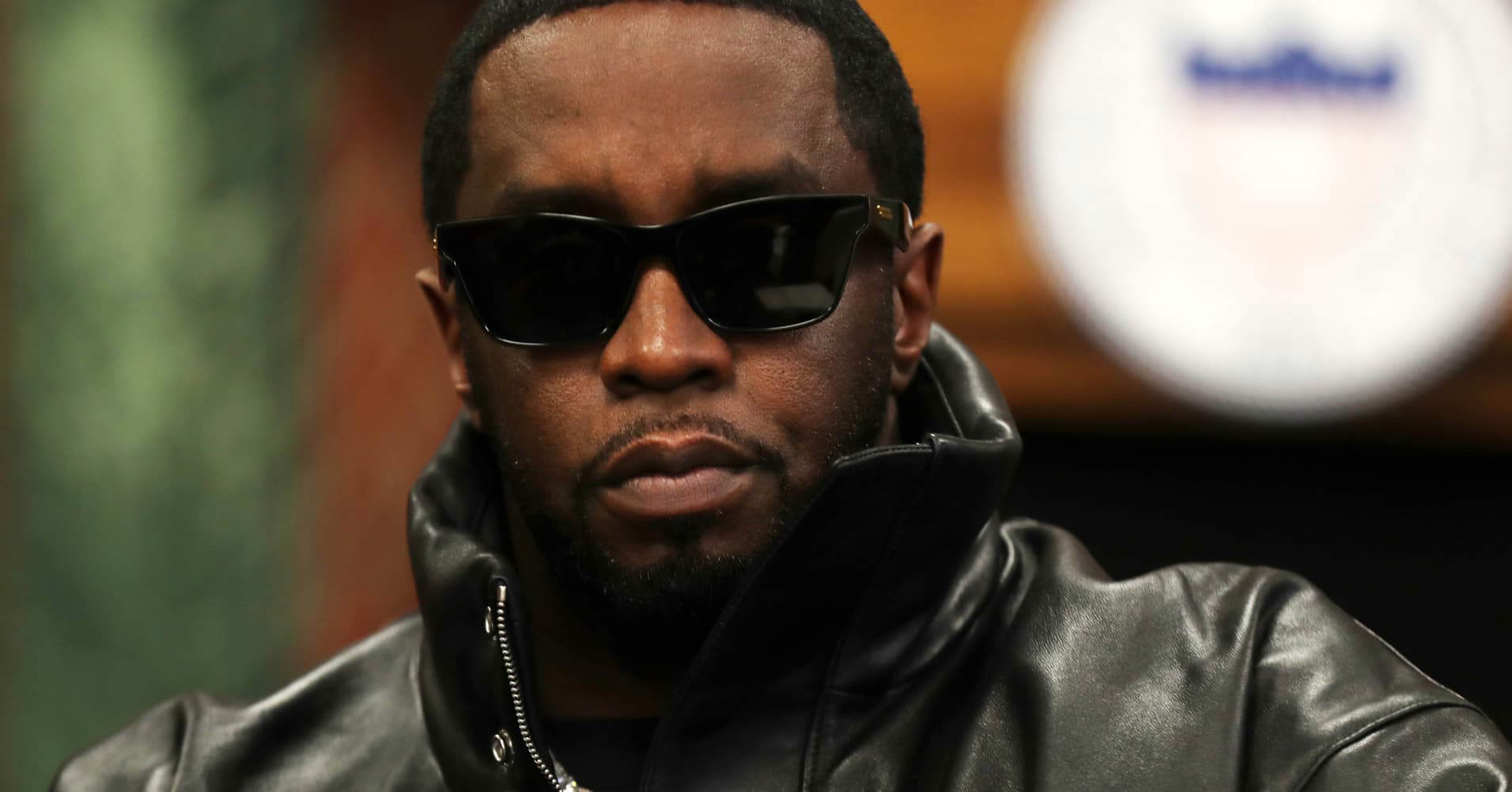 Feds raid Sean Combs homes in LA and Miami as part of criminal probe in New York: NBC News