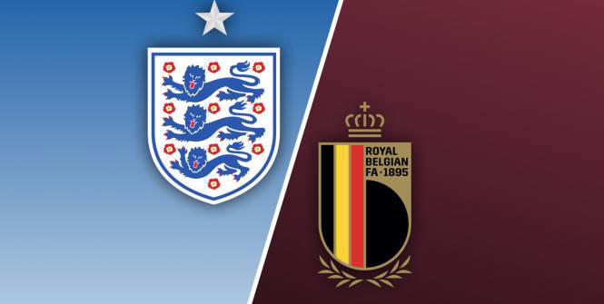 Angleterre - Belgique : à quelle heure et sur quelle chaîne regarder le match ?