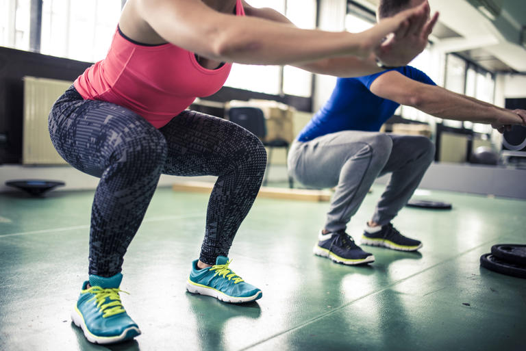 Fitness Expert Reveals The One Thing That Might Be Ruining Your Workout