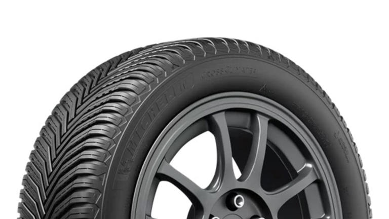 Best original tires on new cars, trucks and SUVs in 2024