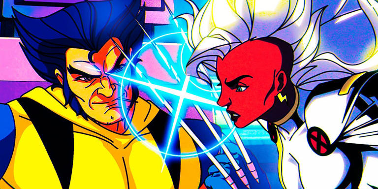 X-men '97 Fixes An Annoying Problem The Animated Series Created 27 