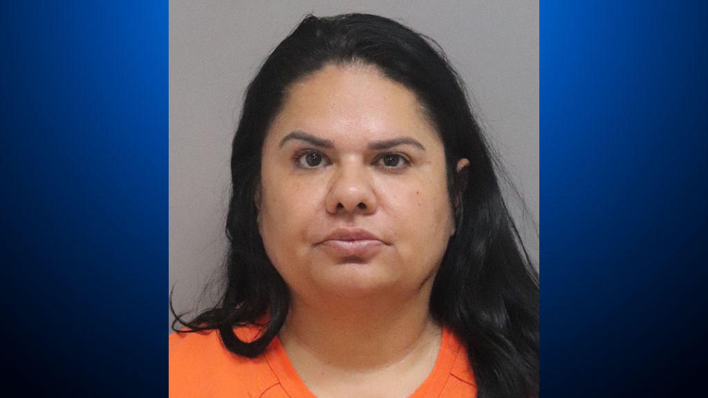 Woman Accused Of Embezzling Nearly $300,000 From San Carlos Tech Firm