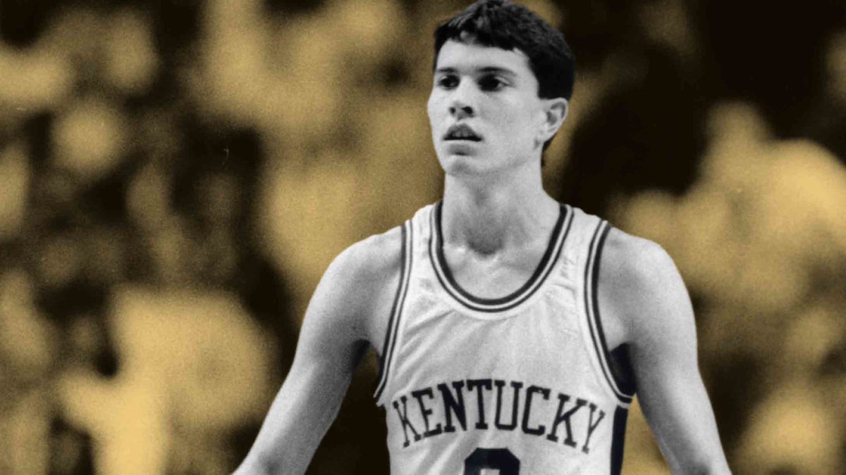 Rex Chapman shared he was making more money in college than the NBA at ...