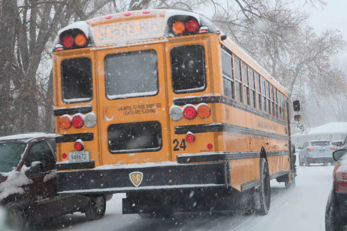 Minnesota school closures, elearning days for Thursday, Dec. 19